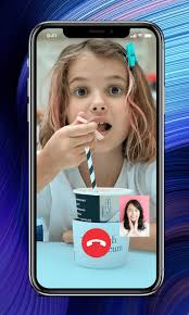 Miss Katy Video Call You APK for Android Download