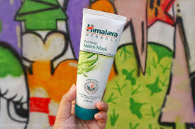 Evaluasi·november 1, 2017november 28, 2017. Ratnasari Pujiastuti Review Himalaya Herbals Purifying Neem Mask