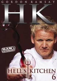 Antonia Boregman | Hell'S Kitchen Wiki | Fandom