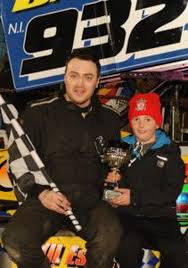 Memorial trophy is up for grabs at Raceway this Friday