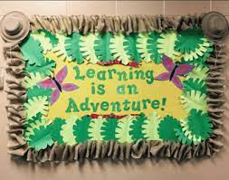 Get great prices on a huge selection of classic jungle/safari themed classroom decorations at dk outlet. 23 Jungle Classroom Theme Ideas We Are Teachers