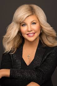 Marcia Dolan's Instagram, Twitter & Facebook