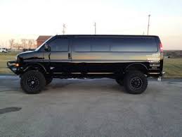 Craigslist 4x4 Vans For Sale 4x4 Van Custom Conversions New Van For Sale 2011 Black Gmc 4x4 4x4 Van For Sale 4x4 Van Van For Sale