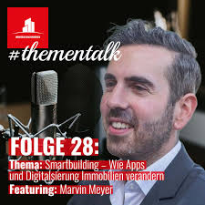 Immobilienjunioren #Thementalk (podcast)