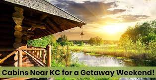 Maybe you would like to learn more about one of these? 13 Cabins Near Kansas City For A Weekend Getaway