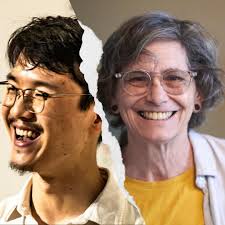 Happy New Year! We are just one month away from the first ever sparkweek!  Our composer/artist teams are hard at work putting the finishing touches