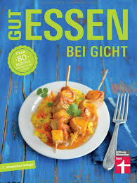 2% der menschen davon betroffen. Kochbuch Gut Essen Bei Gicht Mit Dagmar Von Cramm