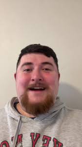 Cameron Meade Hot Dog