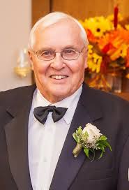 Obituary of Stanley James Ludlow