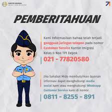 Sebenarnya, apa pengertian sosial (social)?pada dasarnya istilah sosial memiliki beberapa pengertian berbeda yang dianggap sebagai konsep dan merujuk antara lain pada: Hai Sahabat Mido Kantor Imigrasi Kelas Ii Non Tpi Depok Facebook