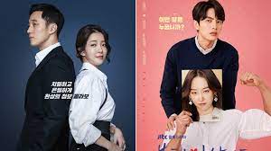 Drama yang dibintangi oleh gong hyo jin drama korea the last empress menceritakan tentang pemerintahan korea masa kini yang diatur oleh monarki konstitusional. 30 Rekomendasi Drama Korea Terbaik 2020 Yang Wajib Kamu Tonton