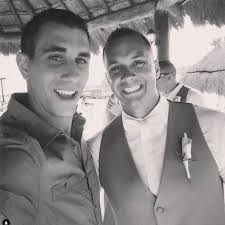 Olivia Bradley and Nick Cicolini's Wedding Website