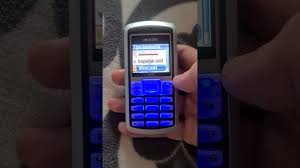 Philips 162 Ringtones - YouTube