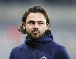 Brighton and West Brom chase Bradley Dack as talks over new Blackburn deal  stall