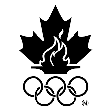 45 olympic logos and symbols from 1924 to 2022. Canadian Olympic Team Vector Logo Download Free Svg Icon Worldvectorlogo