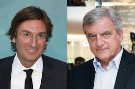 Pietro Beccari to replace Sidney Toledano as Christian Dior CEO