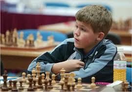 Carlsen has achieved nearly every title at a young age with his best yet to come. Looking At Chess Futures Bet On This Norwegian Chess Prodigy The New York Times