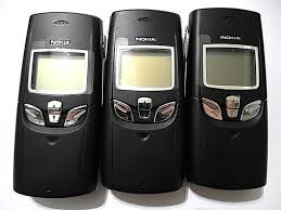 ☆1到6手機☆NOKIA 8855 8850 展示機9新 ...