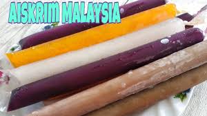 Terbaru, ada aiskrim malaysia ala magnum yang makin viral. Cara Buat Ice Cream Malaysia Sangat Mudah Dan Sedap Youtube