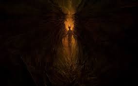 Lucifer wallpaper, anime character with wings, artwork, fantasy art. Lucifer Hd Wallpapers Free Download Wallpaperbetter
