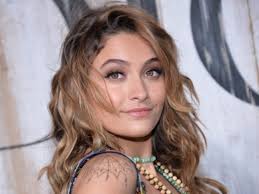 It wasn't until paris was 15 that she began to develop a relationship with rowe, she told willow smith on red table talk. Paris Jackson Net Worth Mom Father Michael Jackson And Tattoos Networth Height Salary