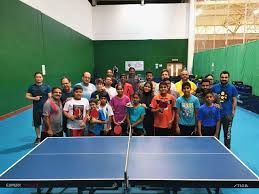 It offers bachelor's, master's and doctoral degree programs as well as certificate programs. Dubai Table Tennis Academy 2021 All You Need To Know Before You Go With Photos Tripadvisor