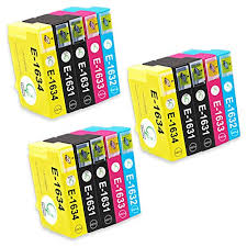 Trova una vasta selezione di cartucce per epson wf 2630 a prezzi vantaggiosi su ebay. 48 Migliori Cartucce Compatibili Epson Wf 2510 Nel 2021 Recensioni Opinioni Prezzi