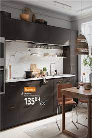 catalogue ikea 2021 amenagement et decoration des cuisines kitchen home decor home