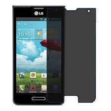 LG Optimus F3 Screen Protector Hydrogel ...