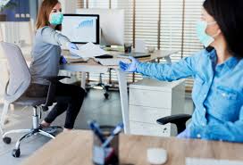 The post office recommends that people send letters at least 30 days before they actually move if they know their new address. Three Post Pandemic Business Scenarios Aom Insights