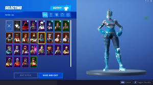 The summit striker (starter pack) skin will be epic rarity, and will most likely be priced at the usual $5. Pin On Fortnite