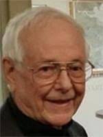 Harold Hopkinson Obituary (2017)