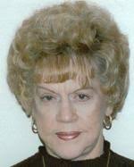 DORIS GARNETT Obituary (2020)