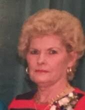 Martha Jane Mckethan Maddux Smith Obituary 2017