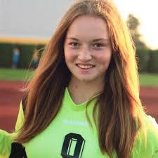 Alexis Backus's Instagram, Twitter & Facebook