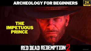 Red Dead Redemption 2
