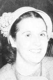 Gilda Calabrese Obituary (1918