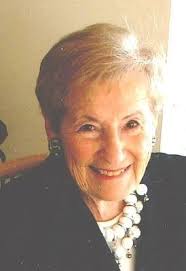 Ruth Kositchek Obituary (1919