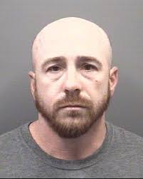 Name: Daniel Shane Lowery Age/Gender/Race: 38/Male/White Arrest Date:  10/12/2025 Charges: 1. Open Container