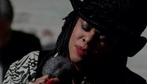 The Vindication of a Great Artist: Interview with Eva Aridjis Fuentes,  Director of ADIÓS CABALLOS: THE MANY LIVES OF Q LAZZARUS (2024)