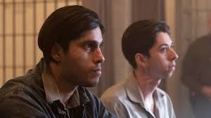 Perry Mason's Hope Davis Talks Camilla's Big Twist In Season 2 Finale,  Shooting Her Last Scene With Juliet Rylance And Actually Getting Stung By  Bees