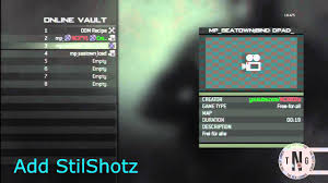 Unlock any gun attachments, challenges, achieve any score,lots of xp or kill/death ratio! Mw3 Ps3 All Weapons Hack Easy Schau Dir Angebote Von Mw 3 Ps3