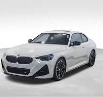 New 2025 BMW 2 Series M240i