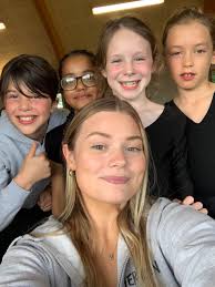 Step N Sway School of Dance