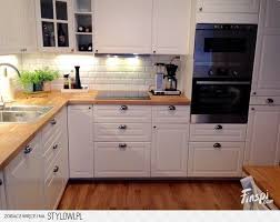 Ikea Bodbyn Don Like The Look Of This Kitche Na Stylowi Pl New Kitchen Cabinets Ikea Bodbyn Kitchen Kitchen Renovation