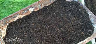 How to tell if the compost is ready: How To Fix Common Compost Problems