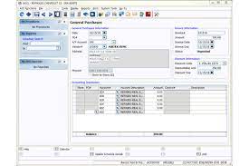 Quick Tips Setting Up Vendor Defaults In Era Ignite Fuel