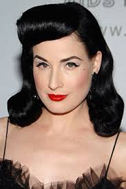 40s style makeup 2020 ideas pictures