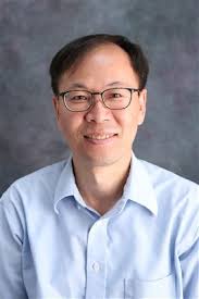 New England Conference: Jongsun Lim