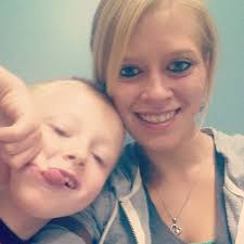 Tara Beck Memorial Page